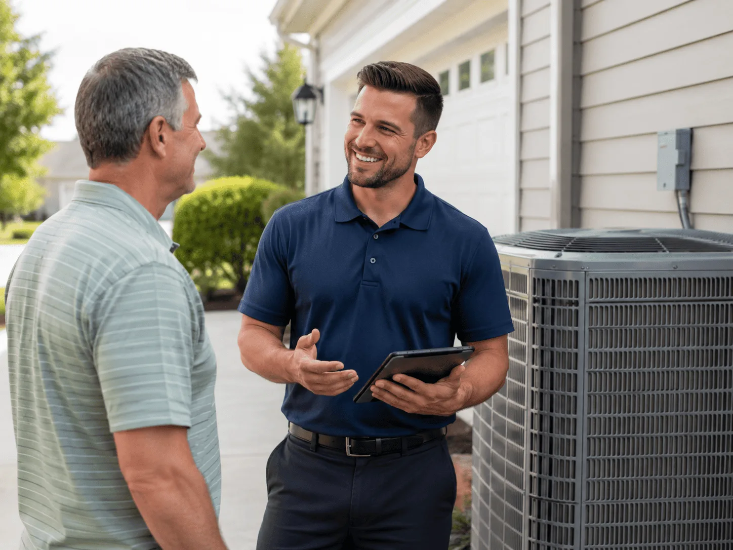 Heat Pump Installation Rincon, NM FAQs